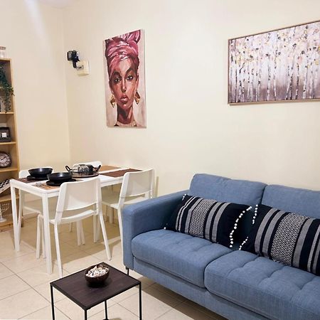 Guy'S Apartment Ейлат Екстер'єр фото