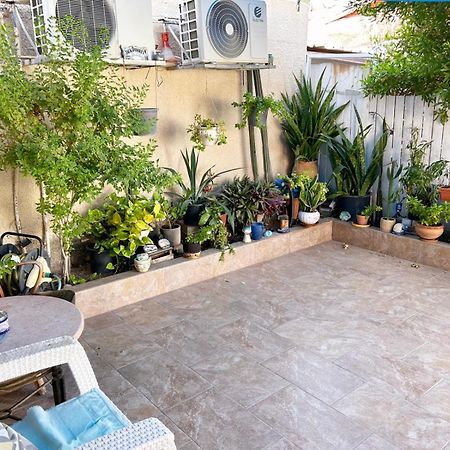 Guy'S Apartment Ейлат Екстер'єр фото