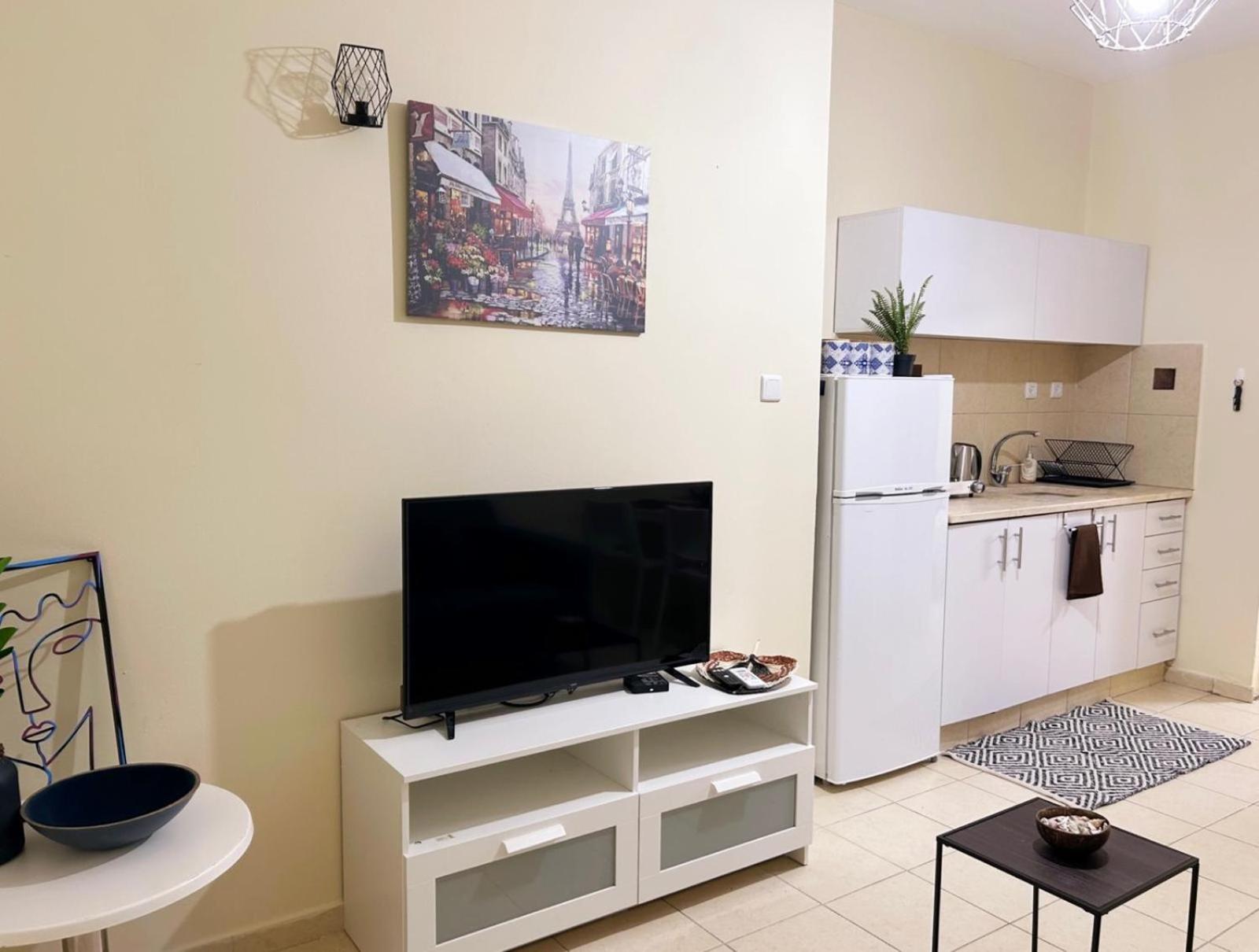 Guy'S Apartment Ейлат Екстер'єр фото