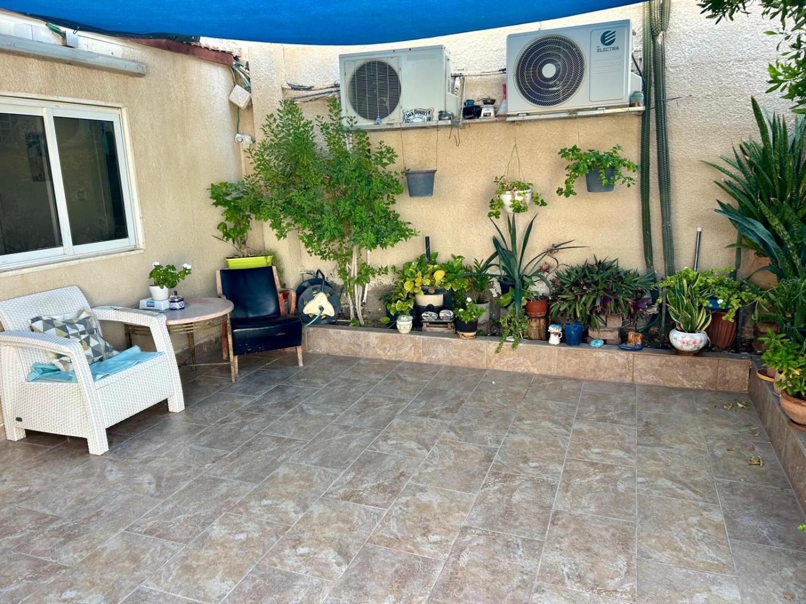Guy'S Apartment Ейлат Екстер'єр фото