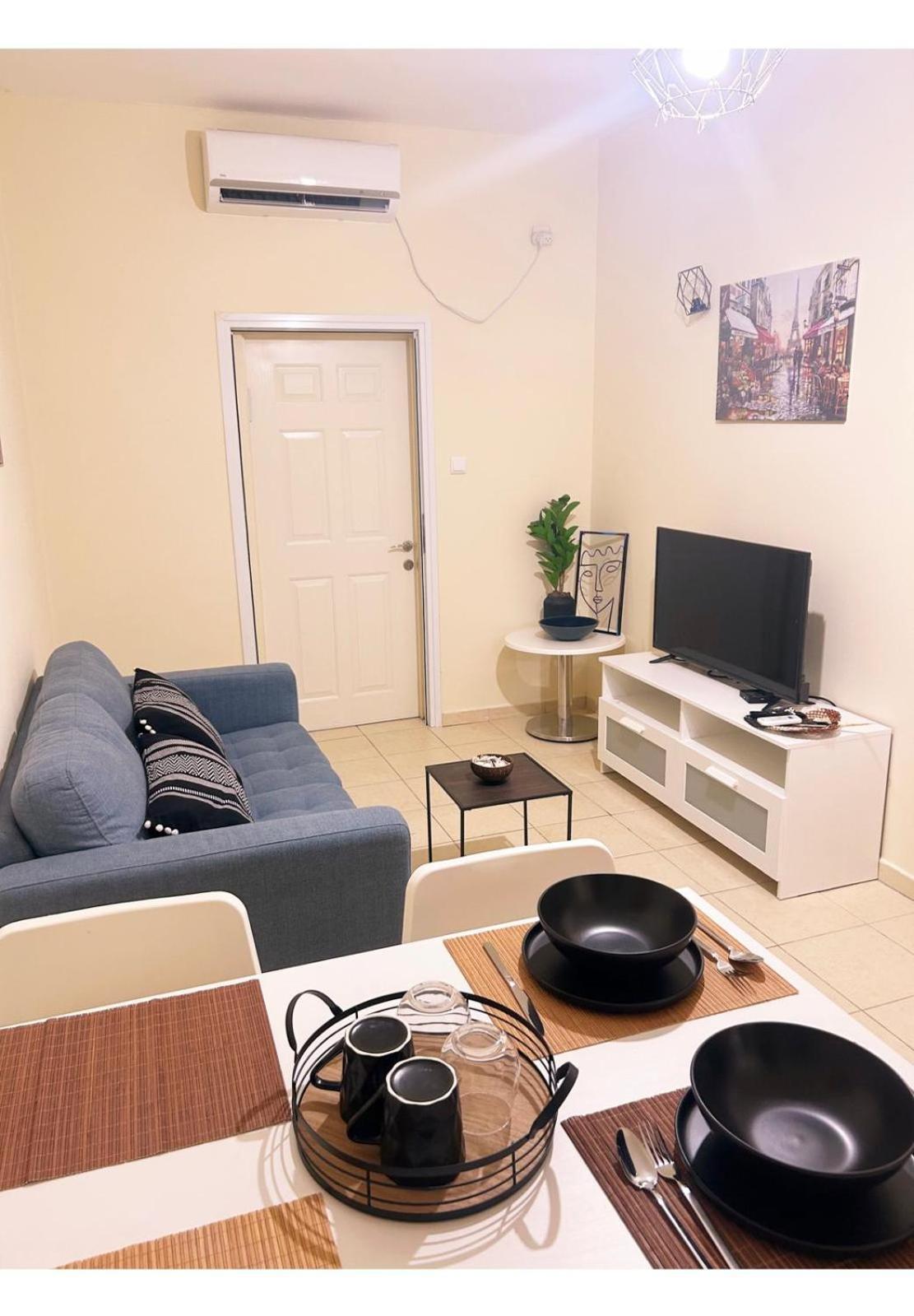 Guy'S Apartment Ейлат Екстер'єр фото