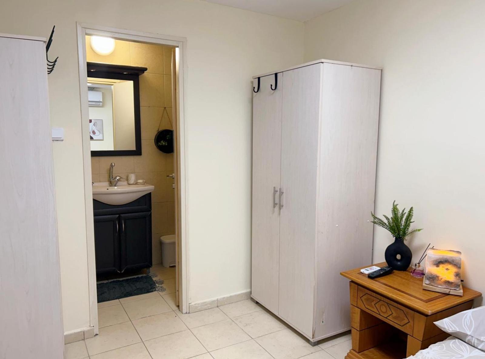 Guy'S Apartment Ейлат Екстер'єр фото